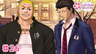 #26 このゲームときメモで合ってますか？：ときメモGS3(ゲーム実況)［ #れべるちゃん ］