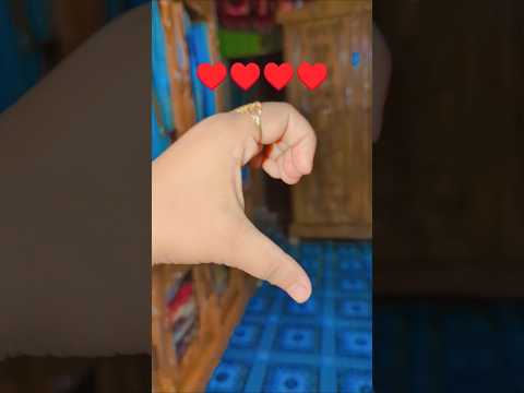 Mera mann 💜♥️💜♥️💜♥️ #handvideo