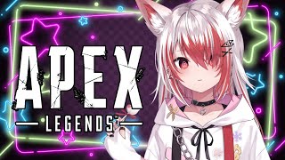 【APEX】プラチナです【VEE/秋雪こはく】