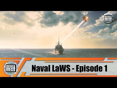 Top Navy Laser Weapon Systems LAWS review | naval & maritime military applications | part 1