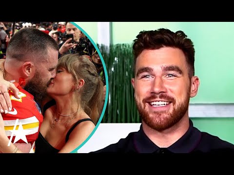 What Travis Kelce Said In 2016 About Girlfriends Attending His Games