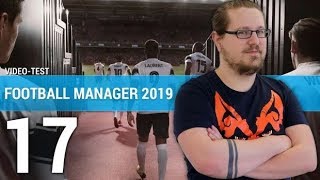 Vido-test sur Football Manager 2019