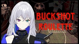 【Buckshot Roulette】運試しゲームスタート