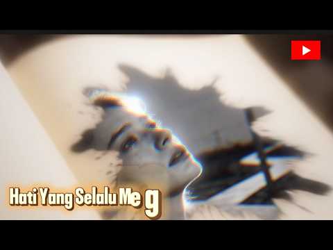 Hati Yang Selalu Mengalah - Lagu Slow Rock Sedih II Walau Kau Lukai Perasaanku ( Vocal )