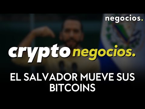 NOTICIAS CRIPTO | Bitcoin supera al oro para JPMorgan, El Salvador mueve sus Bitcoins y los ETFs