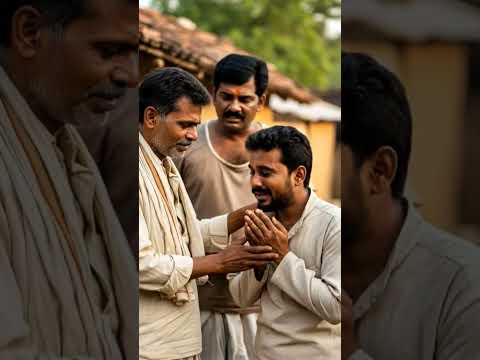 #DreamScreenAI| रही जिंदगी तो फिर मिलेंगे | funny Poem |shorts |#shorts |