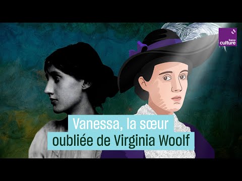 Vidéo de Virginia Woolf