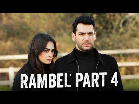 #RamBel Sahneler | Part 4 
