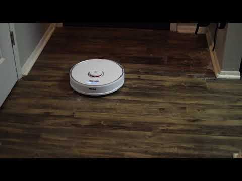 Just how good is the Roborock S7's new Sonic Mopping?