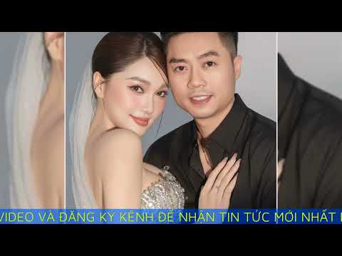 Người đẹp Ngọc Nữ cưới