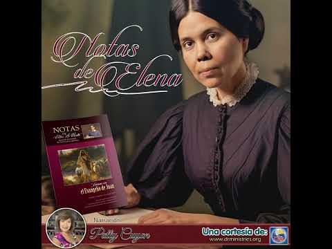 Episode 445: 06 de Octubre de 2024 - Notas de Elena - Material complementario de ES para adultos