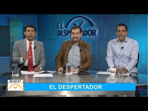 EN VIVO 12/5/2023 #ElDespertadorCompleto