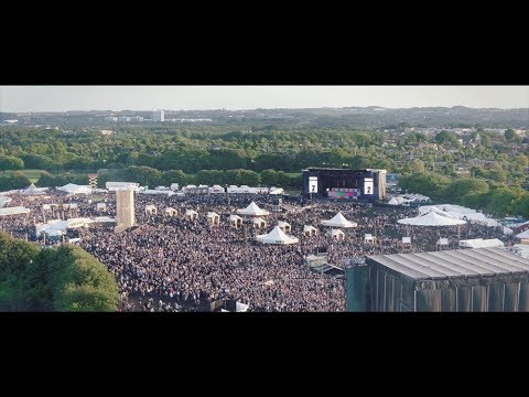 NorthSide 2017 Official Aftermovie