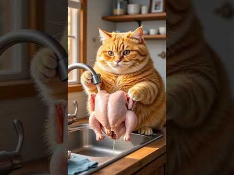 kucing si baik hati #videoshort #cat #imut #cute #cutecat #catshorts