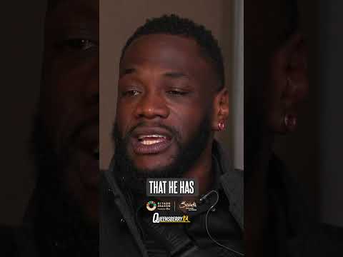 “i’ll destroy him! ” deontay wilder makes ko promise ahead of zhilei zhang 5 v 5 high stakes bout