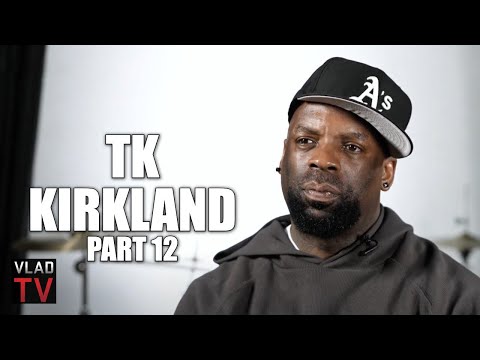 DJ Vlad Tells TK Kirkland Why His $100K OJ Simpson Interview Never Happened (Part 12)