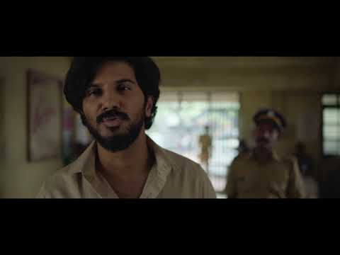 Salute Movie Trailer | Dulquer Salmaan | Rosshan Andrrews