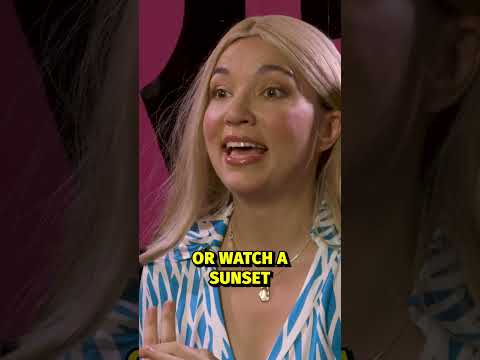 Imposter Syndrome #sketchcomedy