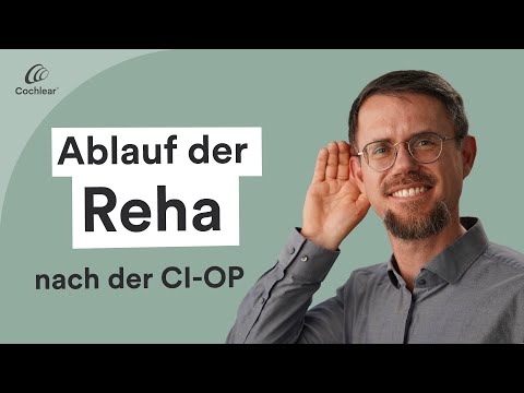 Cochlea-Implantat Reha: Ablauf, Dauer & Tipps für deinen Hörerfolg