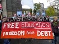 Bernie Sanders: Free College for All...