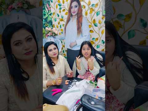 মেস্তা রিমুভ | কান ছিদ্র রিমুভ | হেয়ার এক্সটেনশন সহ আরও অনেক বিউটি সার্ভিস  এক ছাদের নিচে নিরাপদ👈