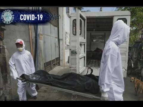 Aumento de casos de COVID-19 en Japón