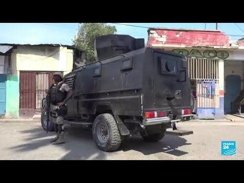 Haití: Puerto Príncipe, asediado por la violencia y la inseguridad alimentaria
