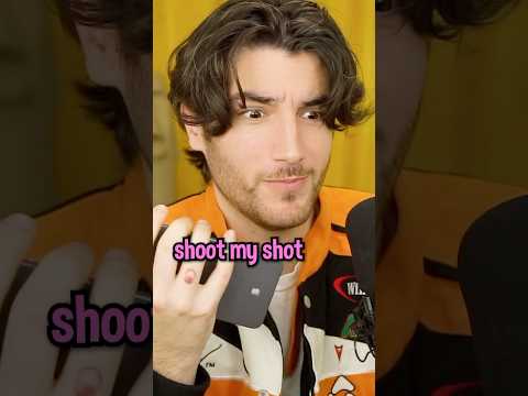 I Gave My Chat My Phone Number 😭