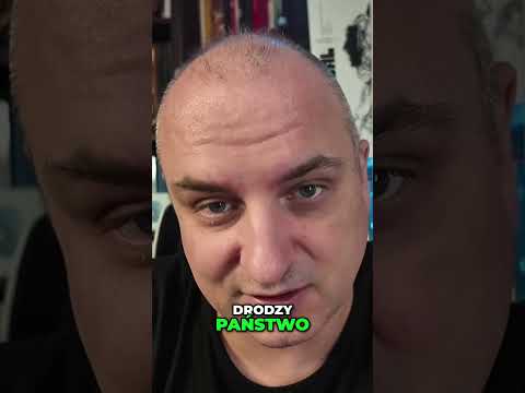 Kradzież Mózgu AI: Jak Chińczycy Oszukali Claude? #shorts