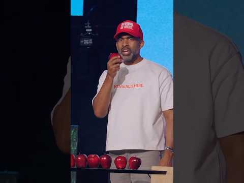 You’re Eating What You Should Be Seeding!🔥#alivechurch #motivation #christianshorts #seeding #short