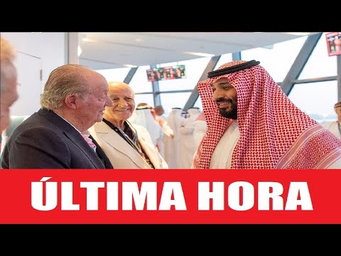 Brutal pelea entre el rey de Arabia Saudita y Felipe VI por Juan Carlos I y la amnistía