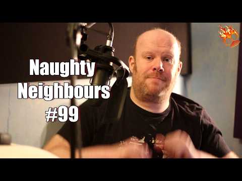 Naughty Neighbours #99