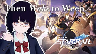 【Honkai Star Rail】Lore Dive after Penacony Patch 2.2【#hororiLIVE】