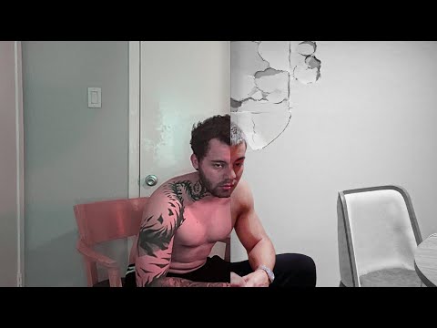 I lost everything in trading.