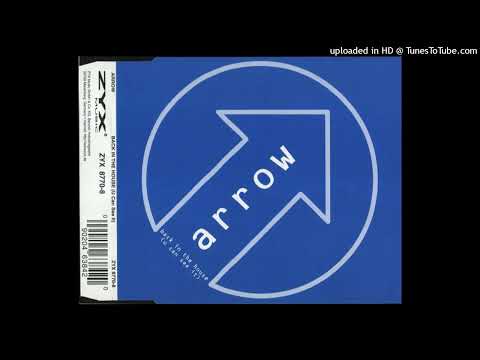 Arrow - Back In The House (Kai Tracid Cut)