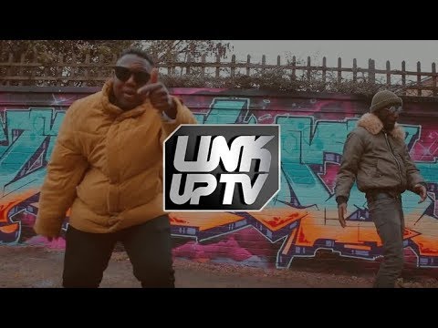 Skob & Gizmo - Come Again [Music Video] @Skoboriginal | Link Up TV