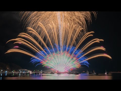 2025/3/20 剣崎小学校「未来への花火プロジェクト」ダイジェスト