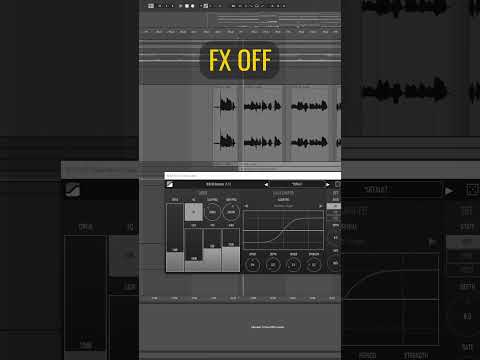 How To Make Your Vocals Hyperpop! #producertips