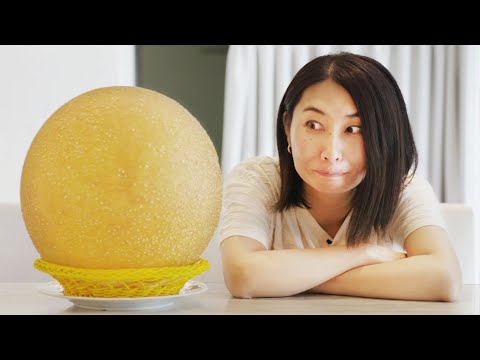 I Tried To Make A Giant Riceball In Japan