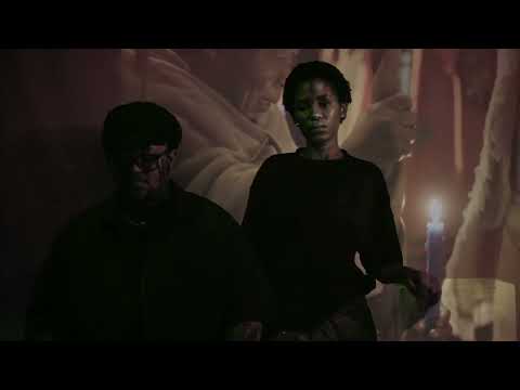 Gaba Cannal & The Bless - Ukholo (Feat. Ciniso) [Visualizer]