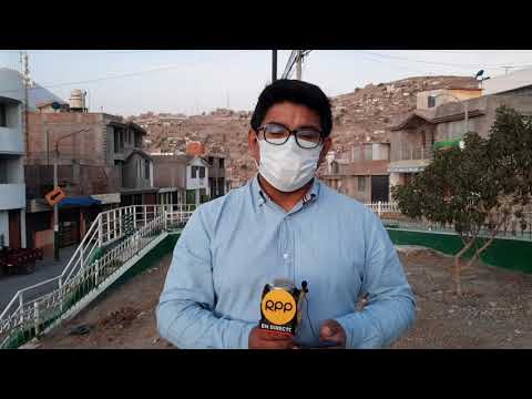 Arequipa: Conoce a la olla común La Cuarentena, aliada de 80 familias durante la pandemia