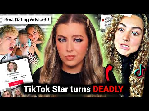 Relationship Expert “TikTok Star” EXPOSED after Hiring Hitman to MURDER Celebrity Ex-Boyfriend