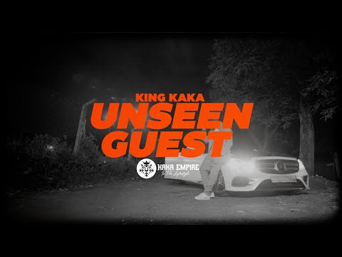 Image: King Kaka-Unseen Guest (U)