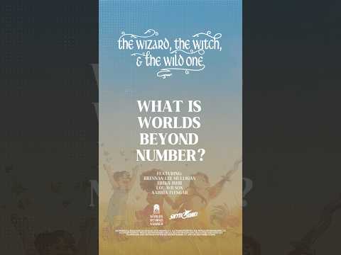 What is Worlds Beyond Number?