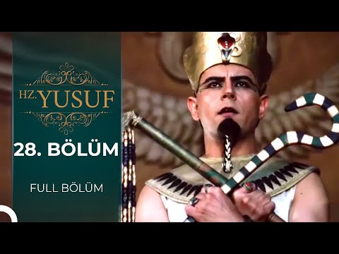 Hz. Yusuf | 28. Bölüm