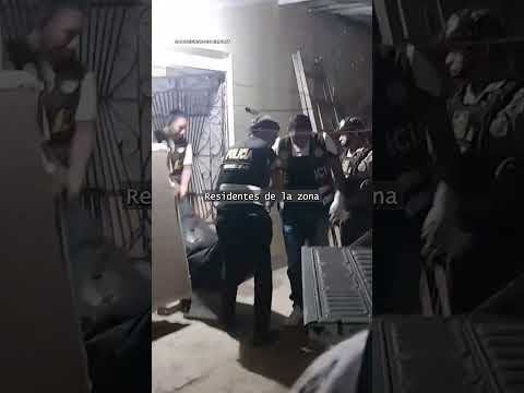 Sullana: familia fue atacada a balazos tras presuntas amenazas | El Comercio