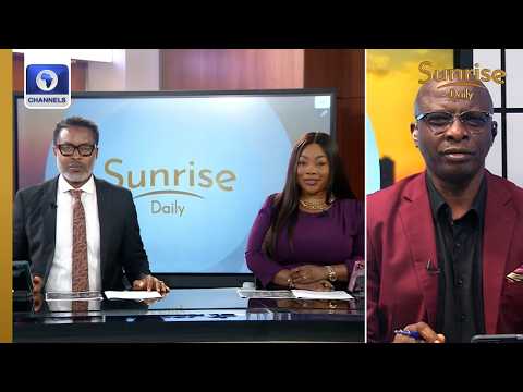 'African Unity Still Feels Out Of Reach', Kunle Ayo Breaks Silence On Xenophobia In S'Africa