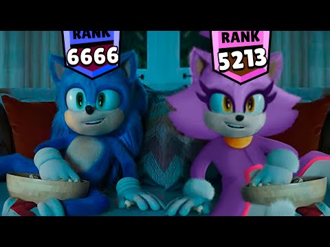 🍿 BEST BRAWL STARS ANIMATION ❤️😱 FUNNY MOMENTS 😂