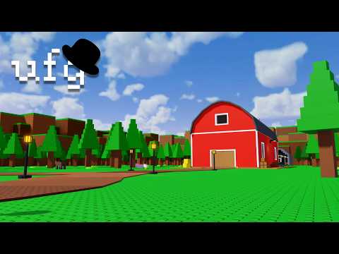 crashout (In-Game Version) - untitled farming game