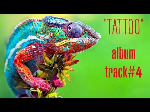 "Tattoo" album, track#4❄ ChillOut music ❄ Chill House MIX ❄ Ascent